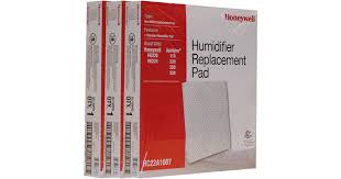 3 Pack - Honeywell HC22A1007 Humidifier Filter