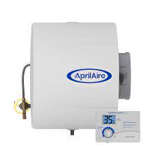 Aprilaire 400 Humidifier